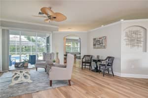 1511 McGregor Reserve Drive, FORT MYERS, FL 33901 Sold 03/22/24