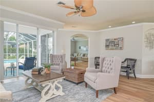 1511 McGregor Reserve Drive, FORT MYERS, FL 33901 Sold 03/22/24