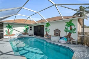 6420 Castlewood Circle, FORT MYERS, FL 33905 Sold 05/12/25