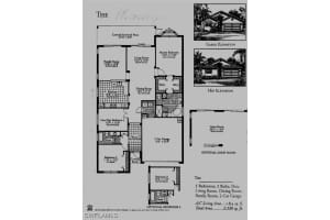 9378 Sun River Way, ESTERO, FL 33928 Sold 04/24/24