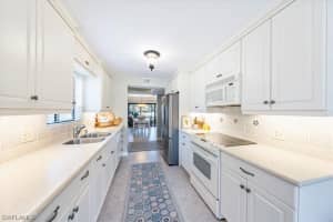 541 Lake Louise Circle, NAPLES, FL 34110 Sold 03/22/24