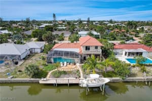 938 Pecten Court, SANIBEL, FL 33957 Sold 08/13/24