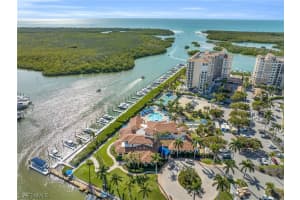 435 Dockside Drive, NAPLES, FL 34110 Sold 04/30/24