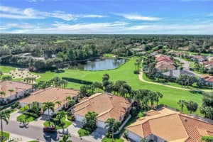 12714 Fox Ridge Drive, BONITA SPRINGS, FL 34135 Sold 04/04/24