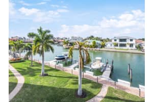 880 Huron Court, MARCO ISLAND, FL 34145 Sold 05/10/24