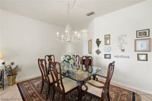 1651 Bermuda Greens Boulevard, NAPLES, FL 34110 Sold 06/04/24