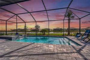 5790 Kingston Place, AVE MARIA, FL 34142 Sold 11/13/24