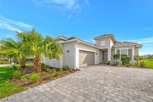 5790 Kingston Place, AVE MARIA, FL 34142 Sold 11/13/24