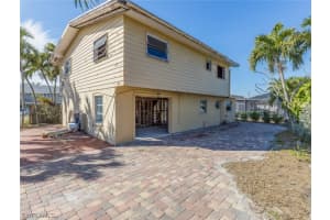 3111 Shell Mound Boulevard, Fort Myers Beach, FL 33931 - MLS#224011267
