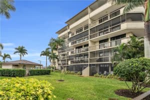 591 Seaview Ct a 101, Marco Island, FL 34145, Sold 04/07/25