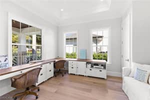 580 15th Avenue, Naples, FL 34102 Sold 11/19/24