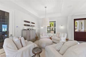 580 15th Avenue, Naples, FL 34102 Sold 11/19/24