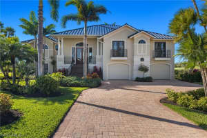 840 Birdie View Point, Sanibel, FL 33957, Sold 04/01/24