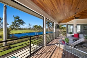 840 Birdie View Point, Sanibel, FL 33957, Sold 04/01/24