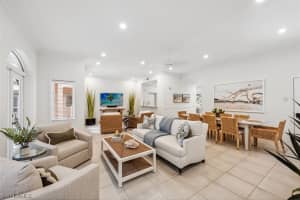 440 2nd Street, Naples, FL 34102 Sold 03/28/25
