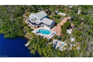 6090 Dinkins Lake Road, SANIBEL, FL 33957 Sold 07/09/24