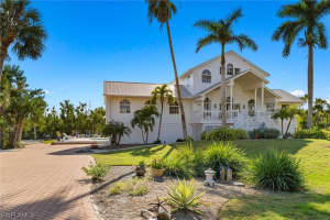 6090 Dinkins Lake Road, SANIBEL, FL 33957 Sold 07/09/24