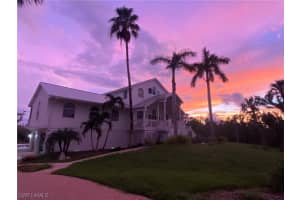 6090 Dinkins Lake Road, SANIBEL, FL 33957 Sold 07/09/24