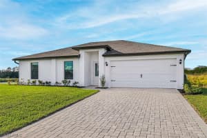 805 Gen D Macarthur Avenue, LABELLE, FL 33935 Sold 09/01/24