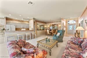 8203 Breton Circle, FORT MYERS, FL 33912 Sold 05/29/24