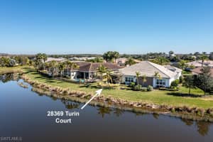 28369 Turin Court, BONITA SPRINGS, FL 34135 Sold 06/26/24