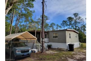 8355 Bogart Drive, NORTH FORT MYERS, FL 33917 Sold 05/01/24