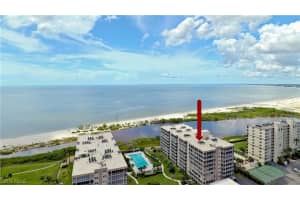 7146 Estero Boulevard, FORT MYERS BEACH, FL 33931 Sold 07/31/24