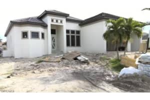 5215 Sarasota Court, Cape Coral, FL 33904 Sold 04/21/25