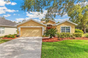 12845 Havenridge Circle, FORT MYERS, FL 33912 Sold 03/27/24