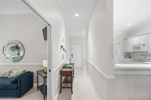 3715 Buttonwood Way, NAPLES, FL 34112 Sold 04/09/24