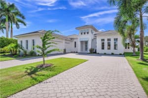 11806 VIA SALERNO Way, MIROMAR LAKES, FL 33913 Sold 04/18/24
