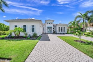 11806 VIA SALERNO Way, MIROMAR LAKES, FL 33913 Sold 04/18/24