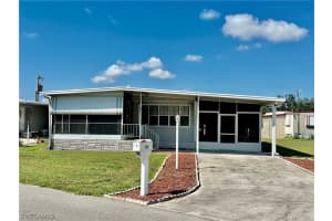206 Captains Walk, NORTH FORT MYERS, FL 33917 Sold 03/22/24
