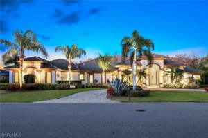 13409 Whispering Oaks Drive, FORT MYERS, FL 33905 Sold 06/05/24
