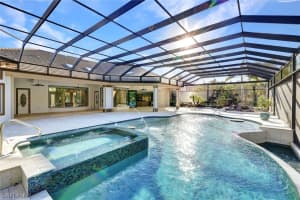 13409 Whispering Oaks Drive, FORT MYERS, FL 33905 Sold 06/05/24
