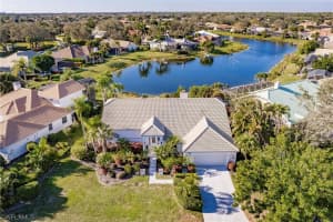 11455 Night Heron Drive, NAPLES, FL 34119 Sold 07/09/24