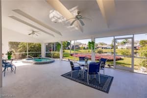 11455 Night Heron Drive, NAPLES, FL 34119 Sold 07/09/24