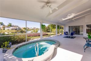 11455 Night Heron Drive, NAPLES, FL 34119 Sold 07/09/24