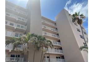 7700 Estero Boulevard, FORT MYERS BEACH, FL 33931 Sold 04/18/24