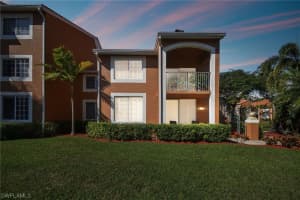 1275 Wildwood Lakes Boulevard, NAPLES, FL 34104 Sold 05/14/24