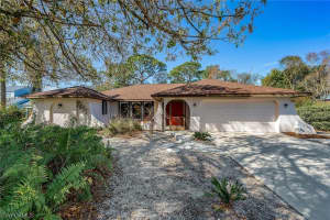 7611 Tania Lane, NORTH FORT MYERS, FL 33917 Sold 04/04/24