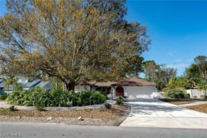 7611 Tania Lane, NORTH FORT MYERS, FL 33917 Sold 04/04/24