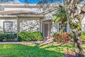 4964 Westchester Court, NAPLES, FL 34105 Sold 05/29/24
