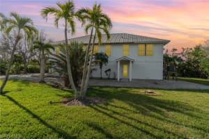 1784 Bunting Lane, SANIBEL, FL 33957 Sold 06/10/24