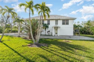 1784 Bunting Lane, SANIBEL, FL 33957 Sold 06/10/24