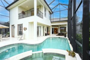 4232 Kensington High Street, NAPLES, FL 34105 Sold 04/26/24