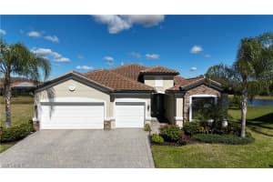 11911 Bay Oak Drive, FORT MYERS, FL 33913 Sold 06/21/24