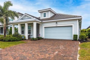 3621 Pilot Circle, Naples, FL 34120 Sold 03/27/25