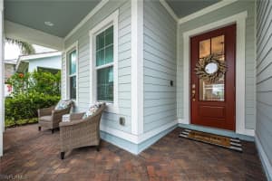 3621 Pilot Circle, Naples, FL 34120 Sold 03/27/25