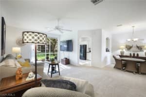 10028 Ravello Boulevard, FORT MYERS, FL 33905 Sold 03/15/24